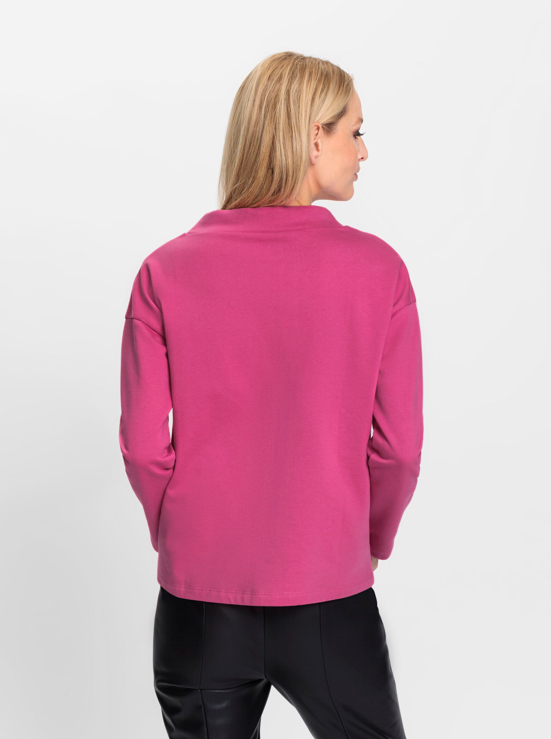 heine Sweater Sweatshirt günstig online kaufen