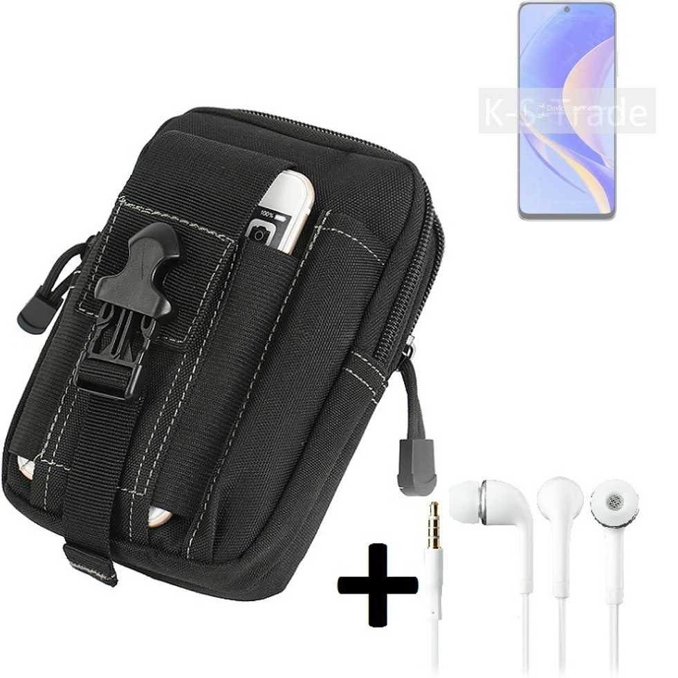 Handyhülle für Huawei Enjoy 50 Pro
