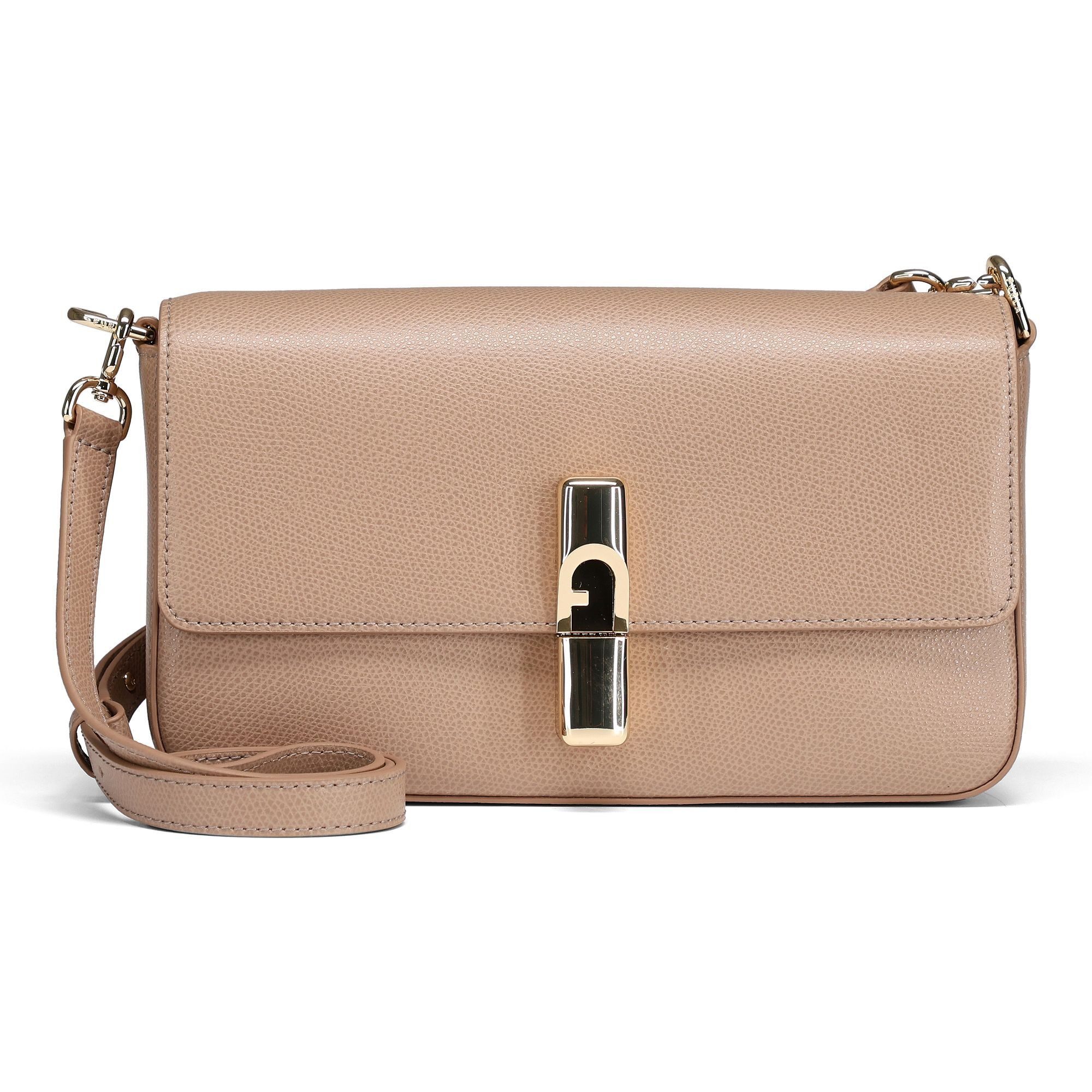 Furla Umhängetasche Iride, Leder