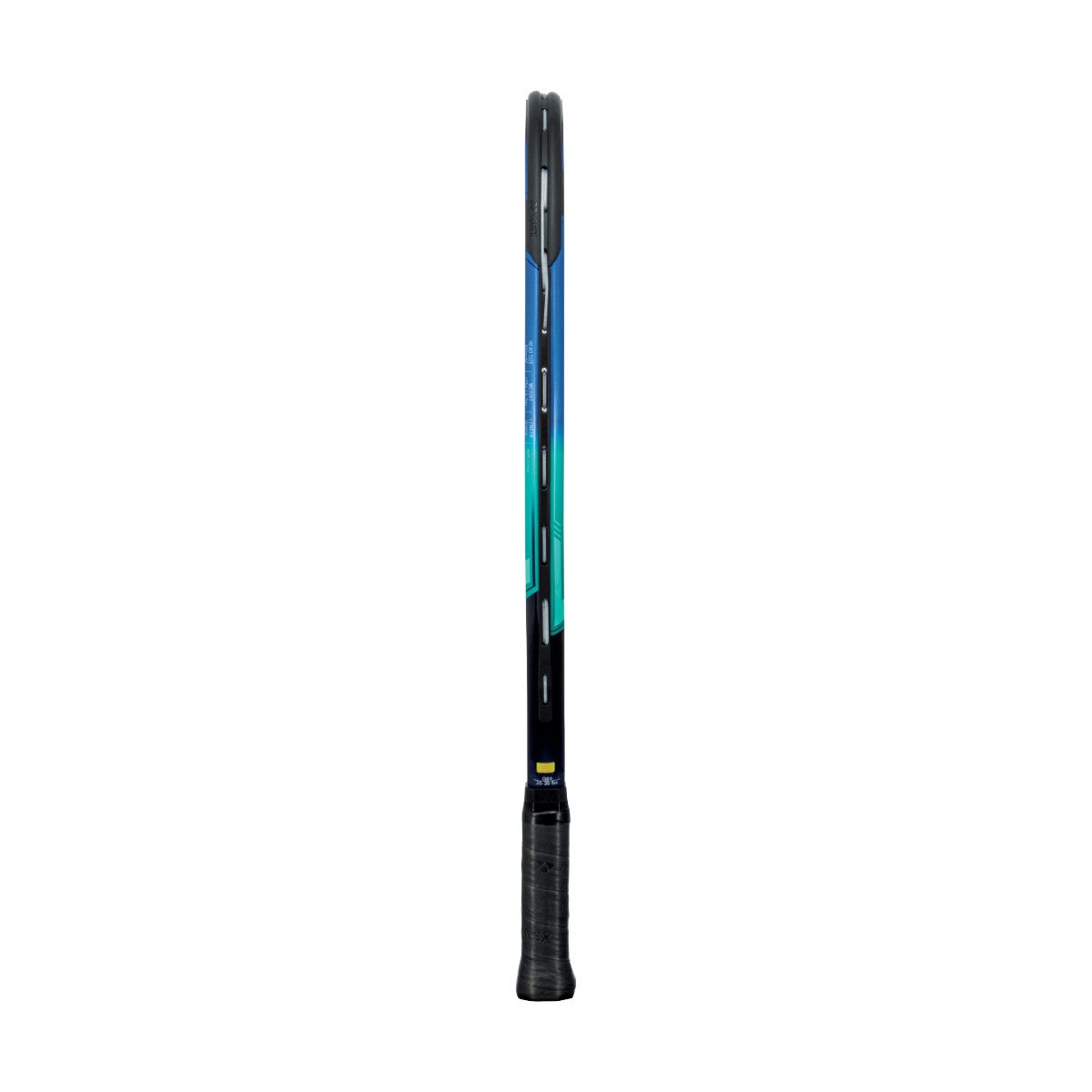 Yonex Tennisschläger Ezone 19in (2-4 Jahre) blau - besaitet