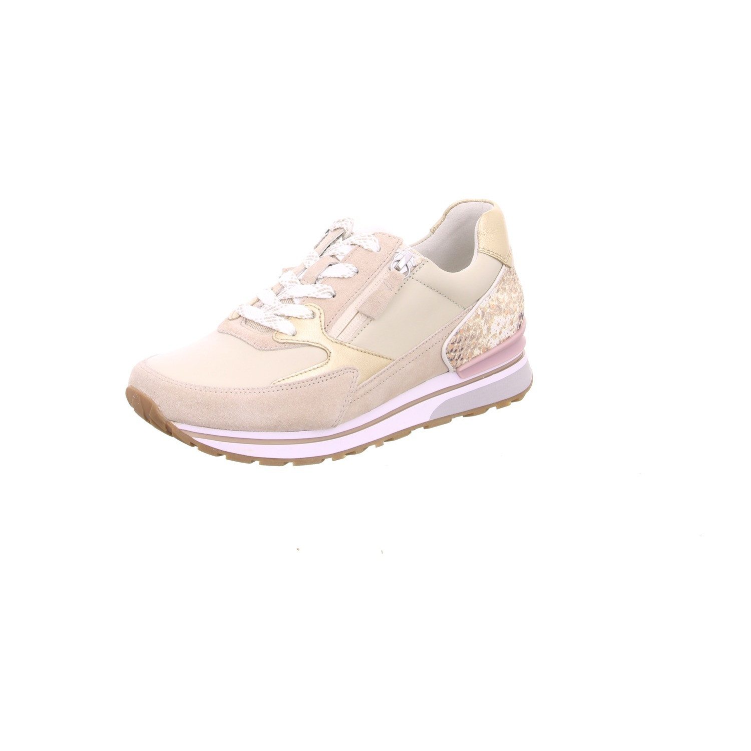 Gabor Freizeit Schnürer für Damen Schnürschuh (1-tlg., keine Angabe) günstig online kaufen