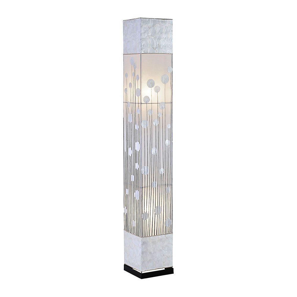 LED Stehlampe