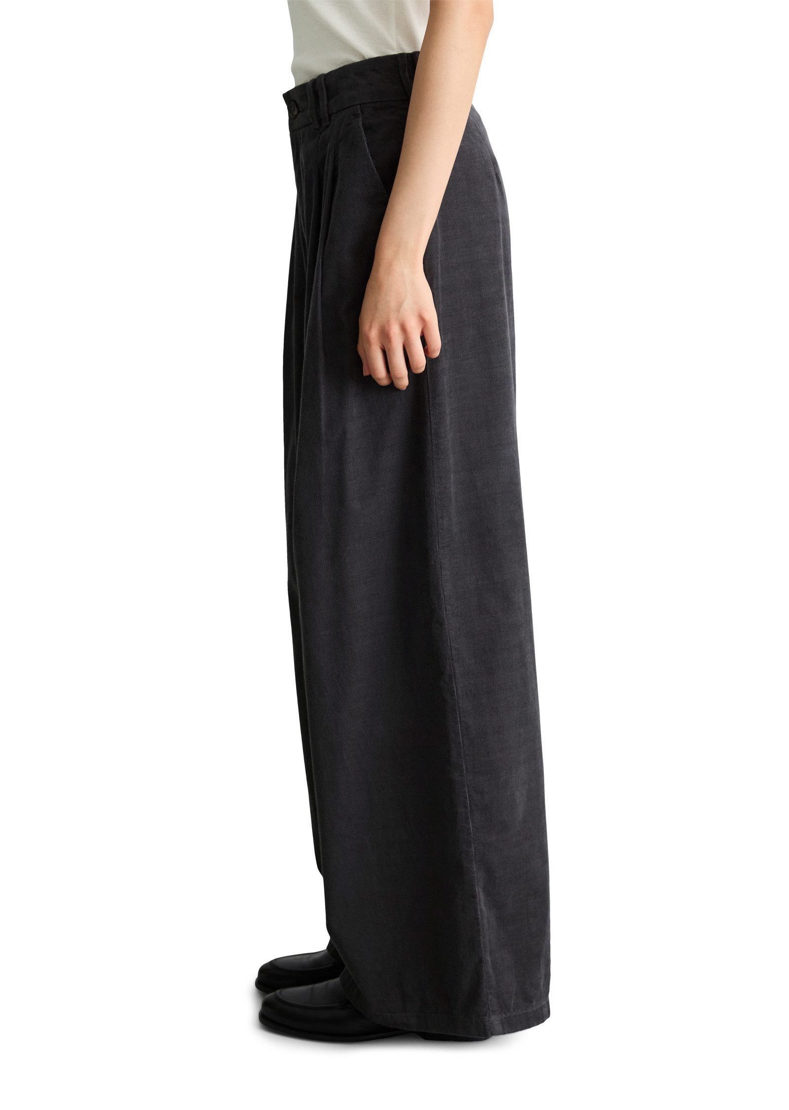 Marc O'Polo DENIM Chinohose aus Organic Cotton