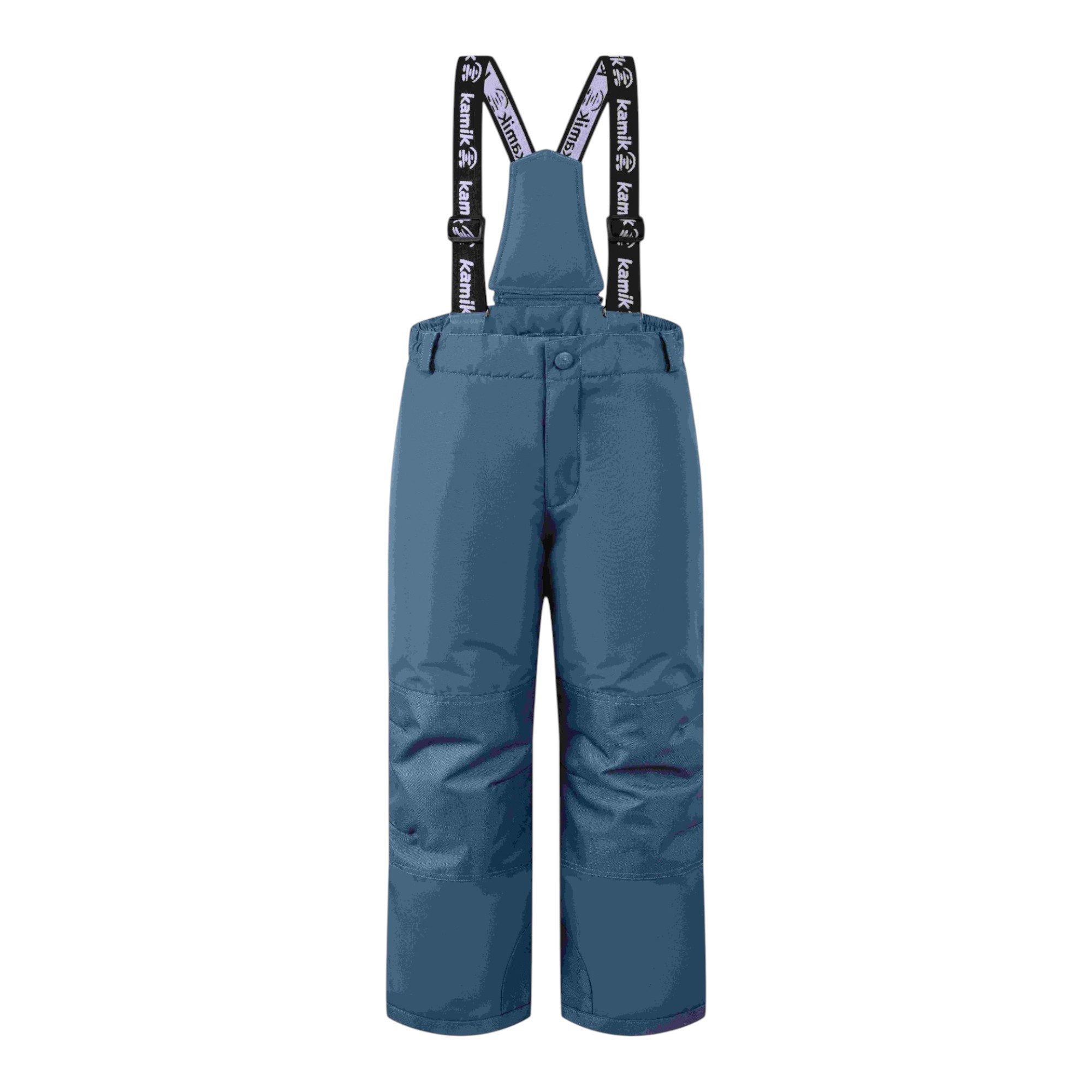 Kamik Skihose Winterhose Regan (Kantenschutz, abnehmbares Träger-/Latz-System)