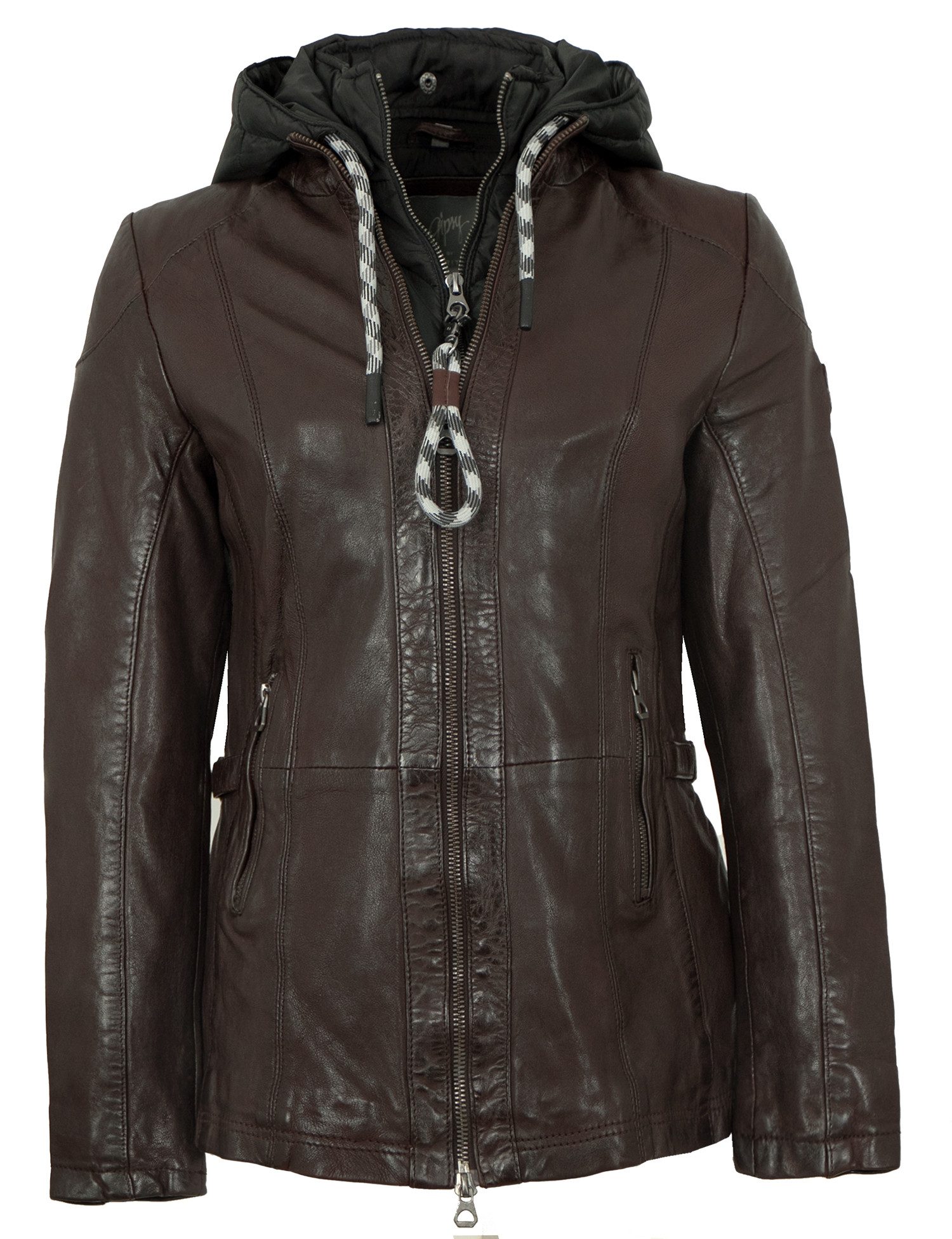 Gipsy by Mauritius Lederjacke GWAllmut Gipsy günstig online kaufen
