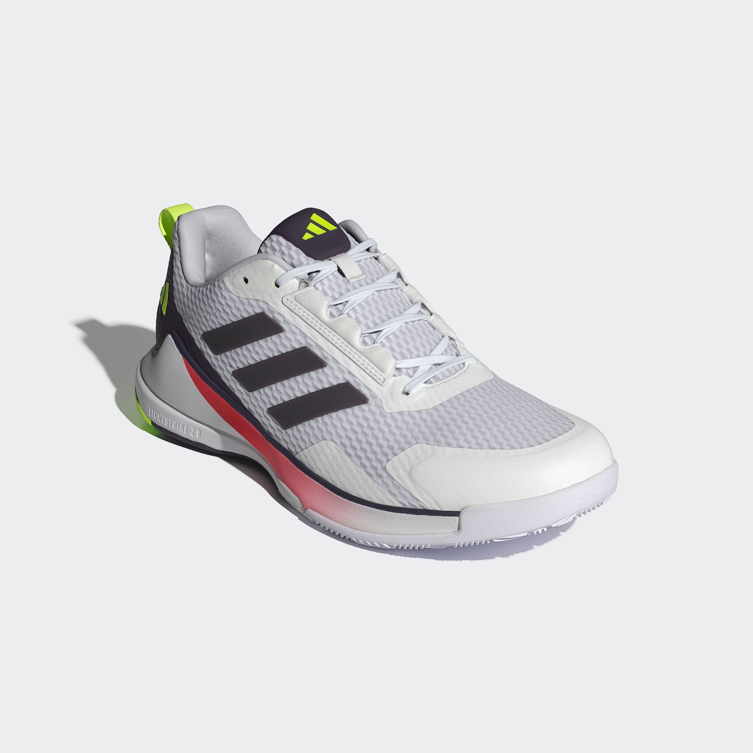 adidas Performance NOVAFLIGHT 2 INDOOR Hallenschuh besonders geeignet für H günstig online kaufen