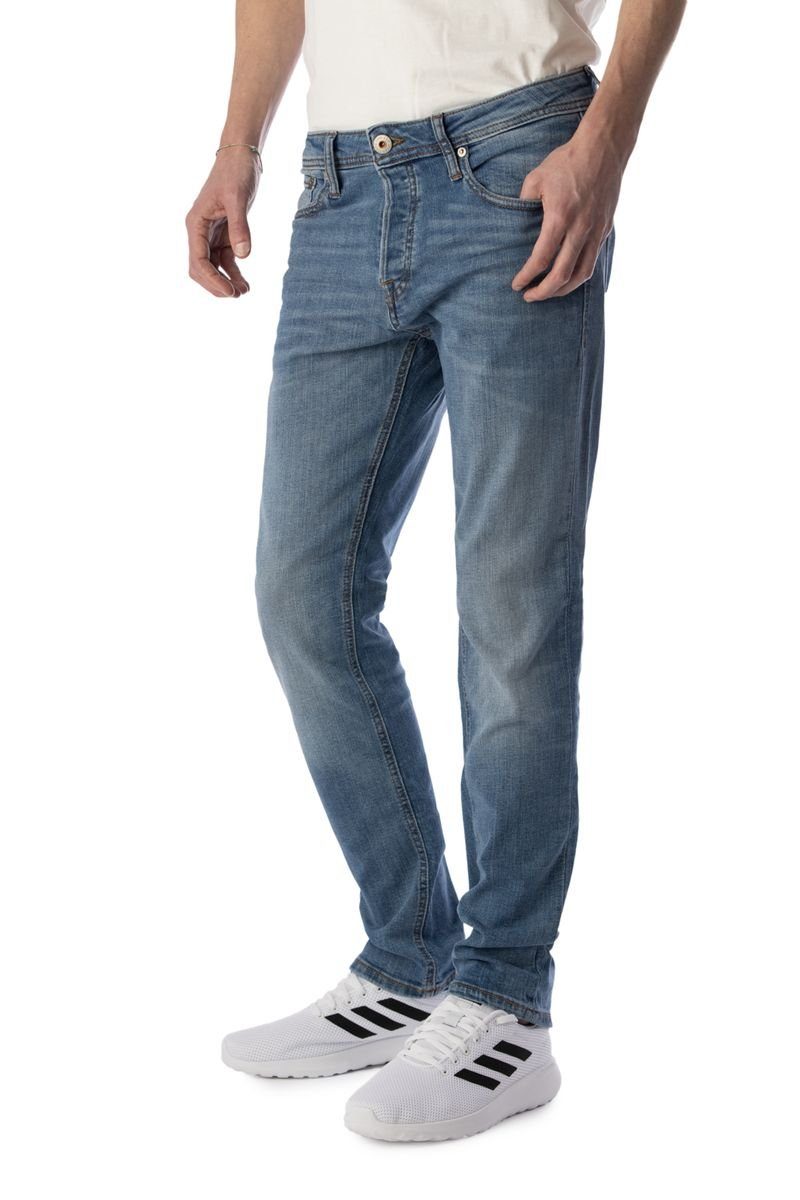 Jack & Jones Straight-Jeans JACK & günstig online kaufen