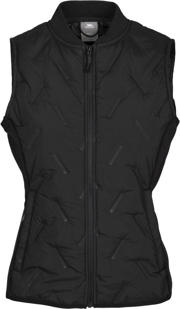 Trespass Sweatweste Miran Active Hybrid Gilet