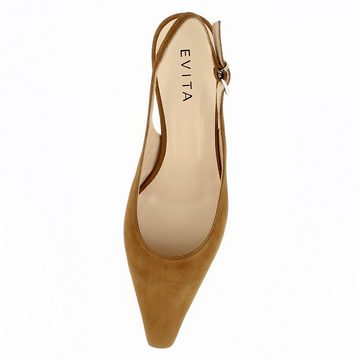 Evita LIA Slingpumps