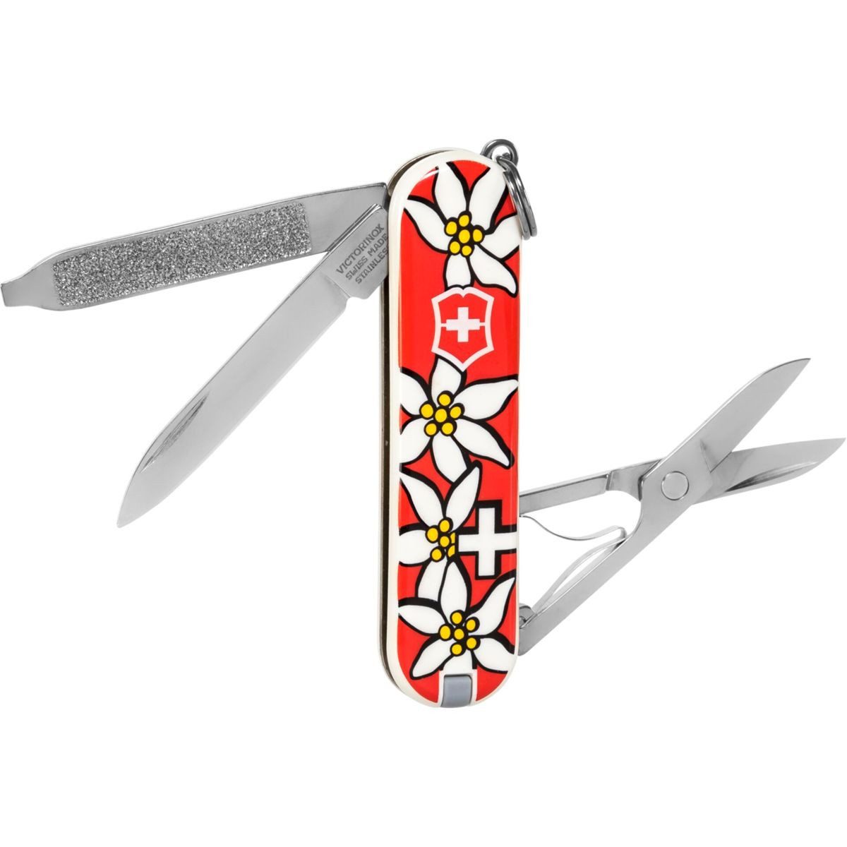 Victorinox Universalmesser Stella Alpina günstig online kaufen