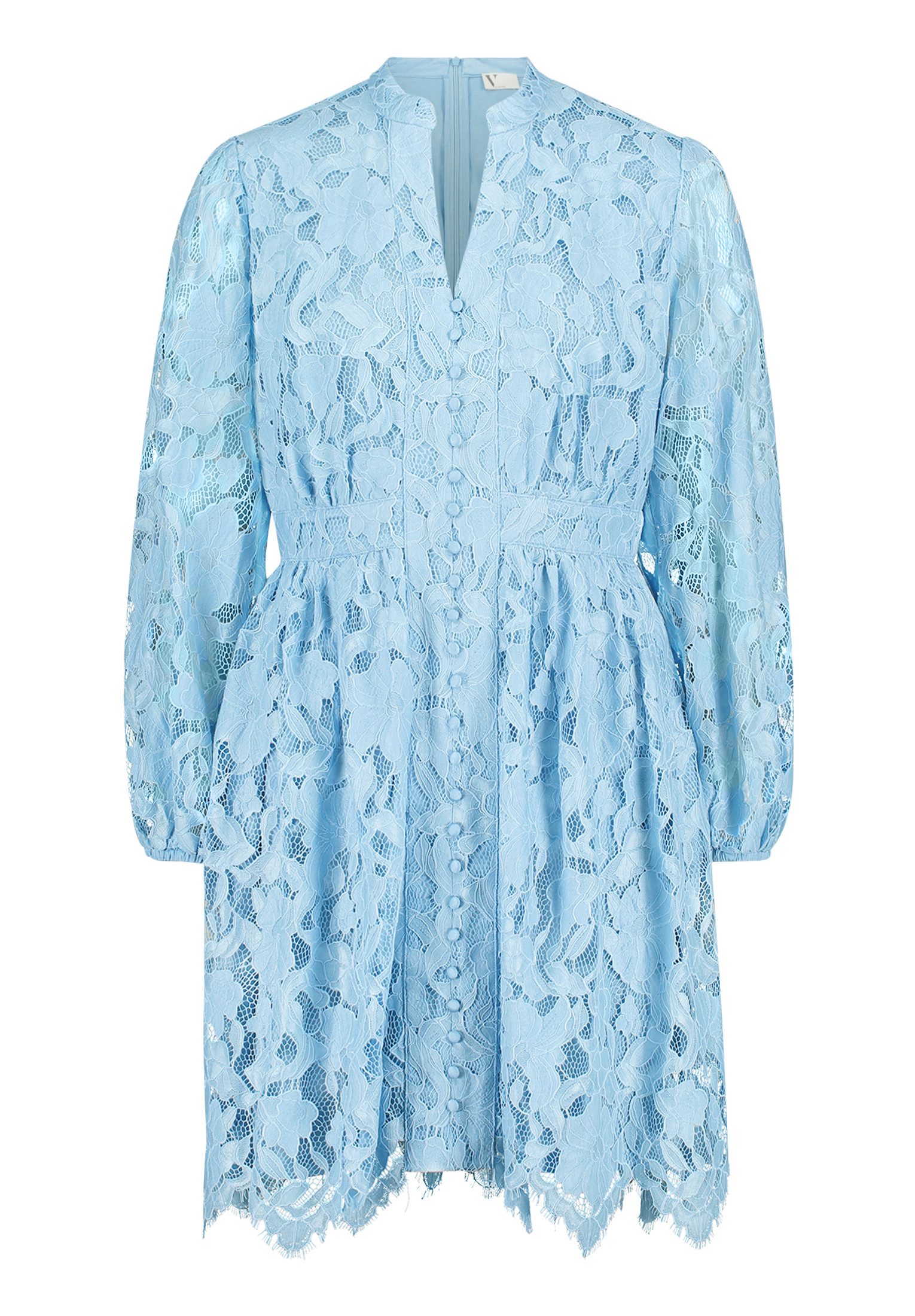 Vera Mont Spitzenkleid Damen mit Spitze