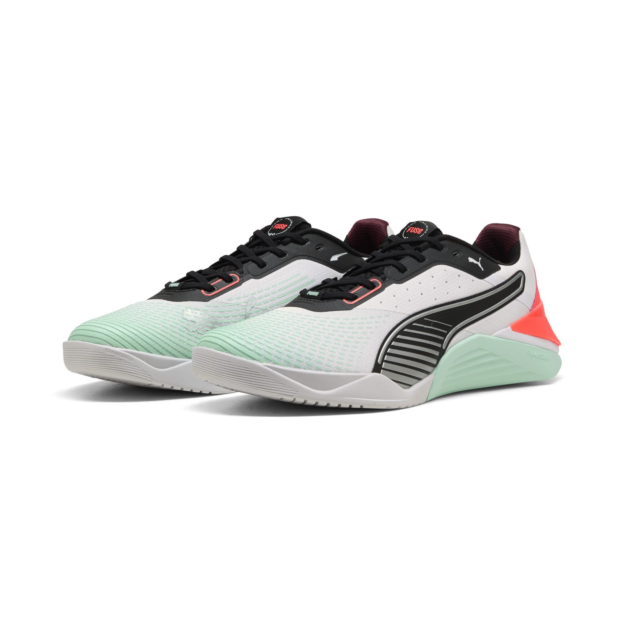 PUMA Fuse 4.0 Sneakers Erwachsene Trainingsschuh günstig online kaufen
