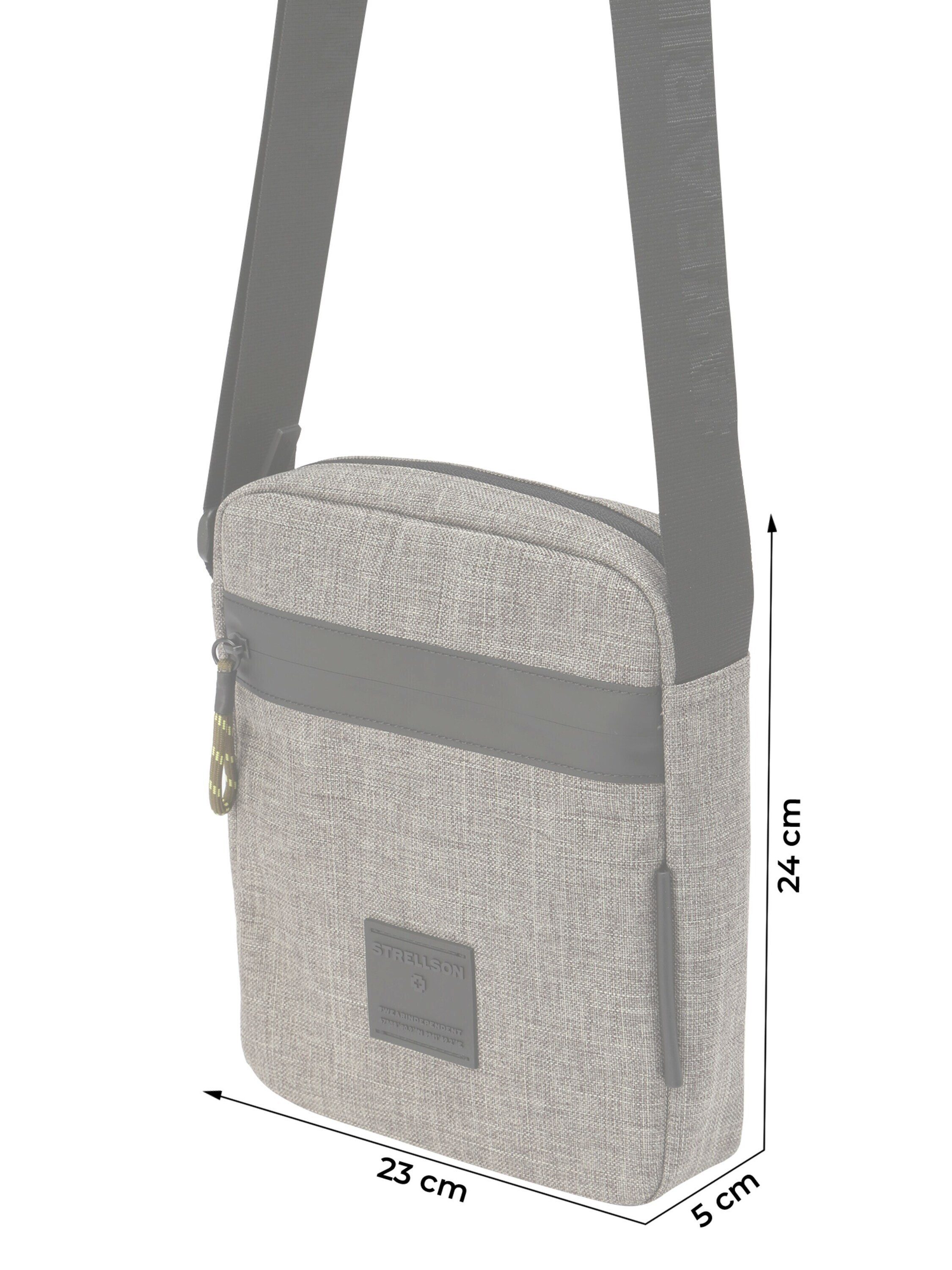 Strellson Freizeitrucksack Dorian (1-tlg)