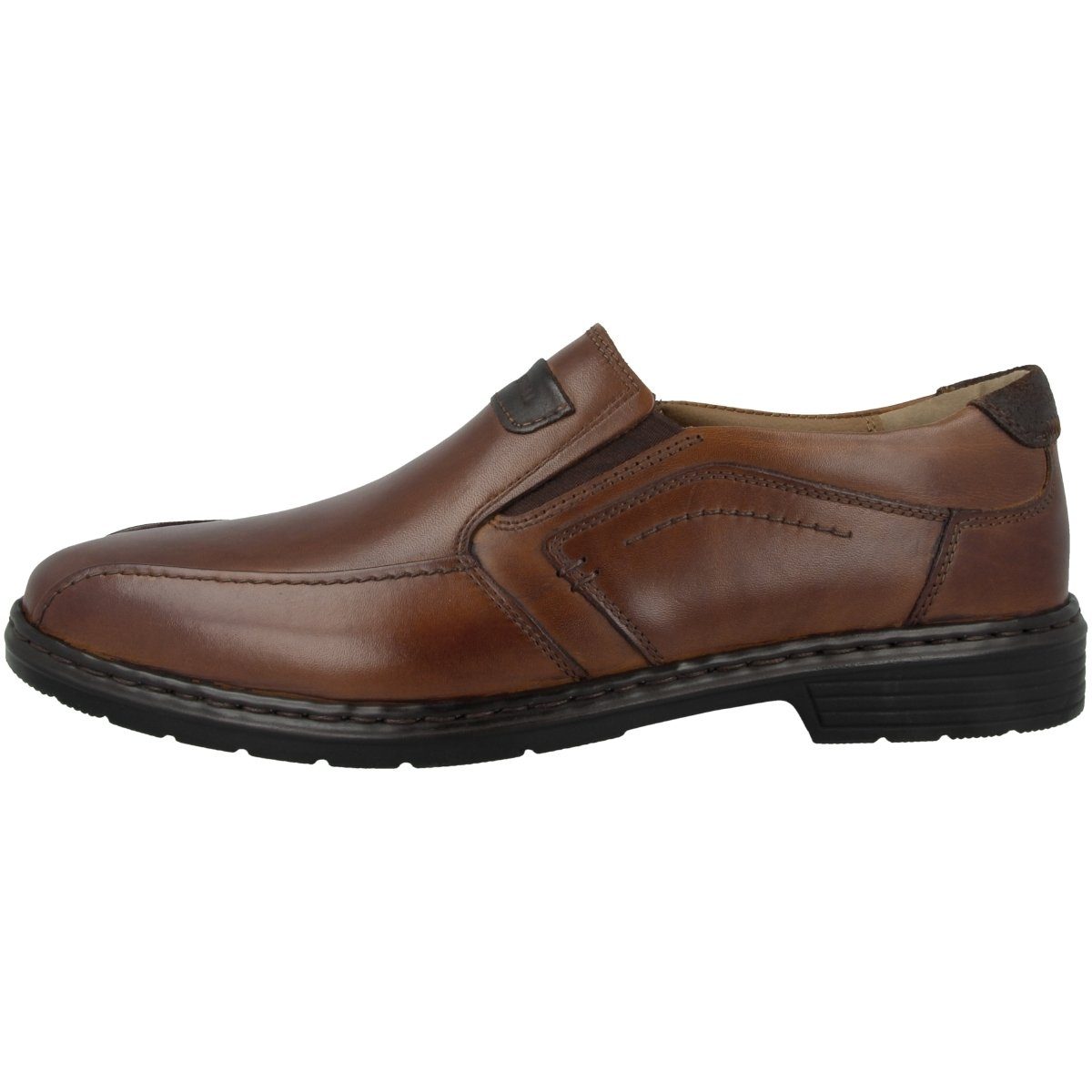 Josef Seibel Alastair 03 Herren Slipper günstig online kaufen