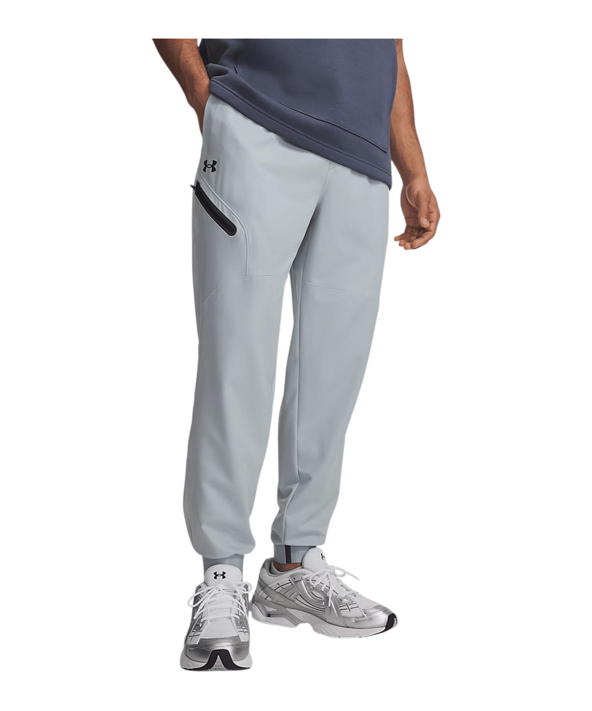 Under Armour® Jogginghose Under Armour Unstoppable Jogginghose