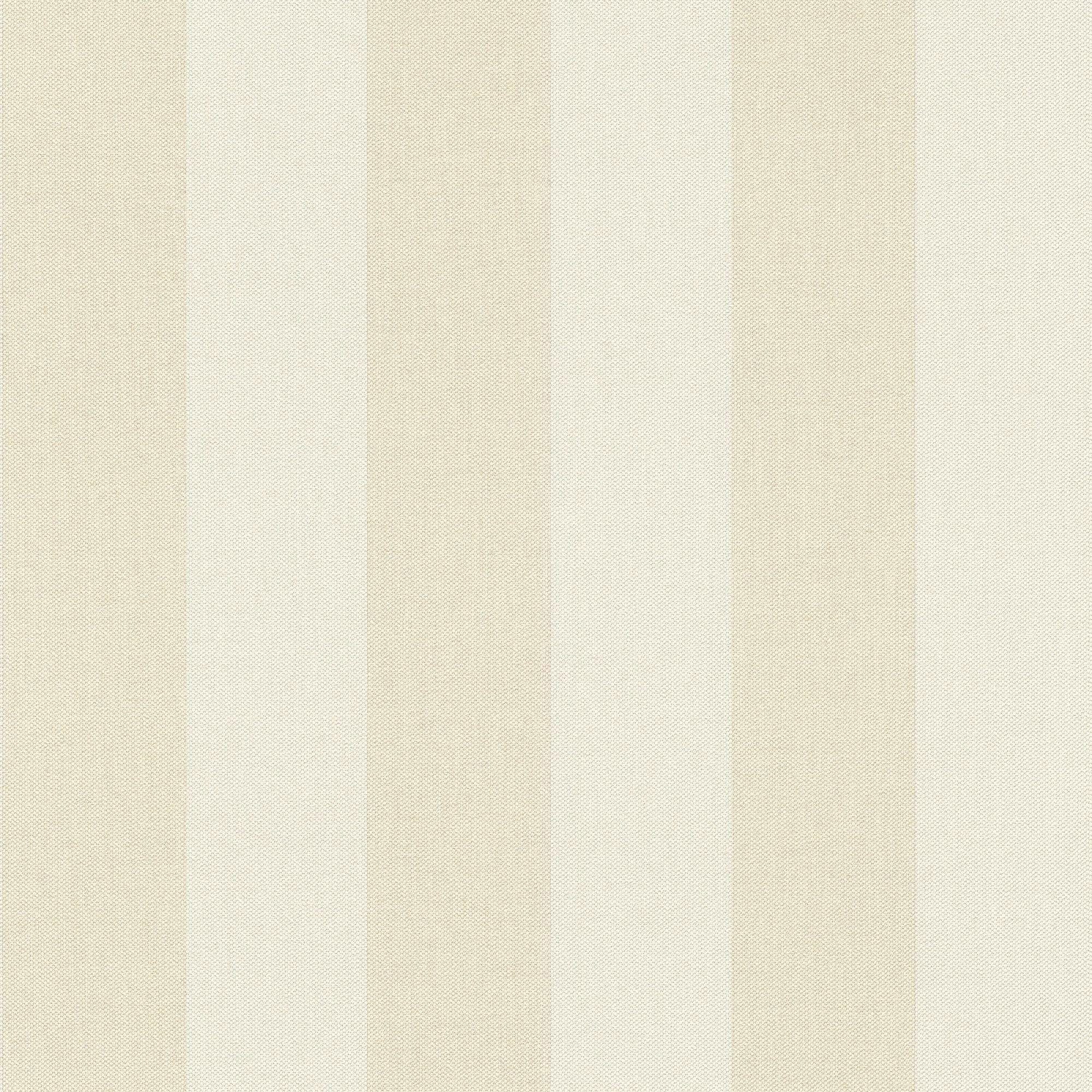 Rasch Vinyltapete Poetry, geprägt, Leinenoptik, gestreift, (1 St)