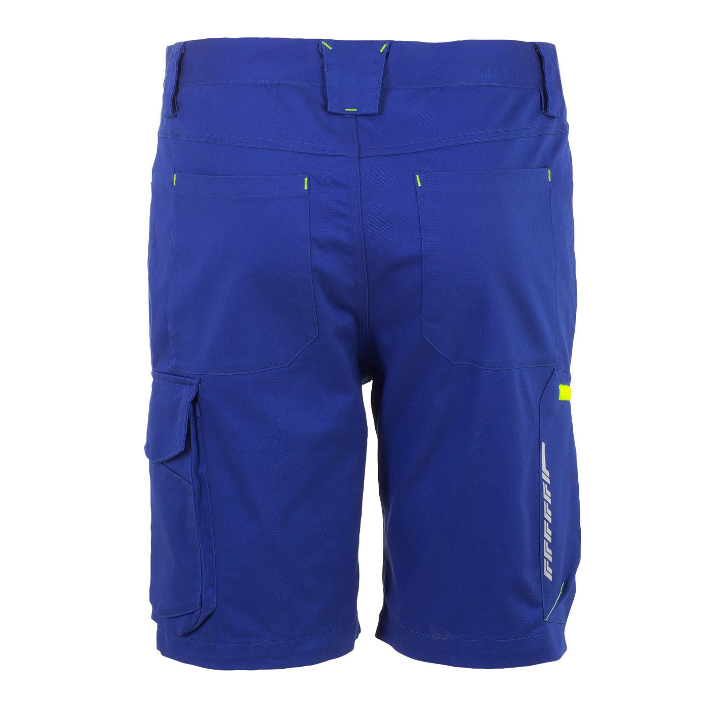 Planam Arbeitshose PLANAM Shorts Stretchline Stretchline