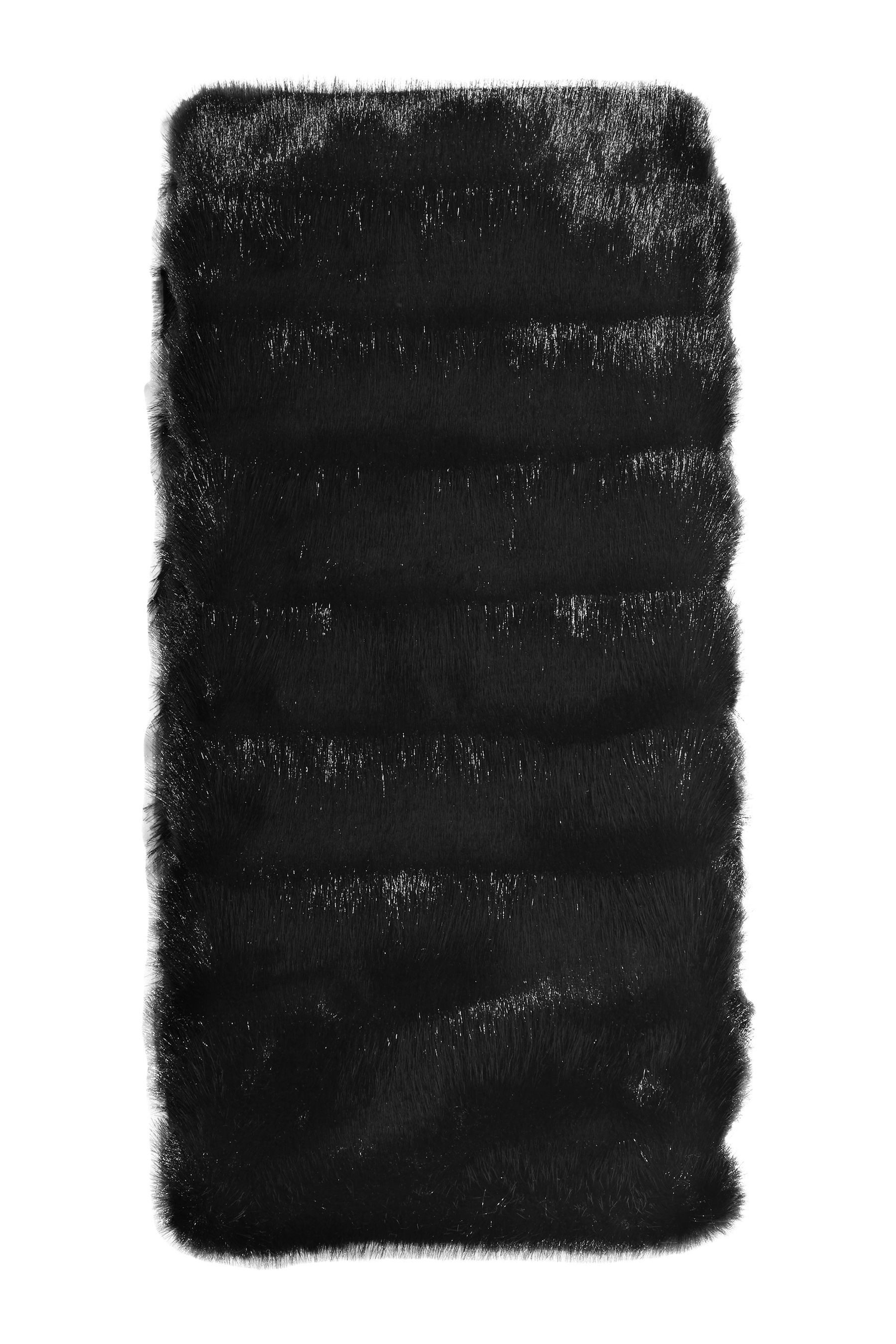 LIPSY Schal Lipsy Schal aus Kunstfell, (1-St) günstig online kaufen