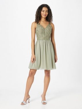 Laona Cocktailkleid (1-tlg) Spitze, Ziersteine, Stickerei