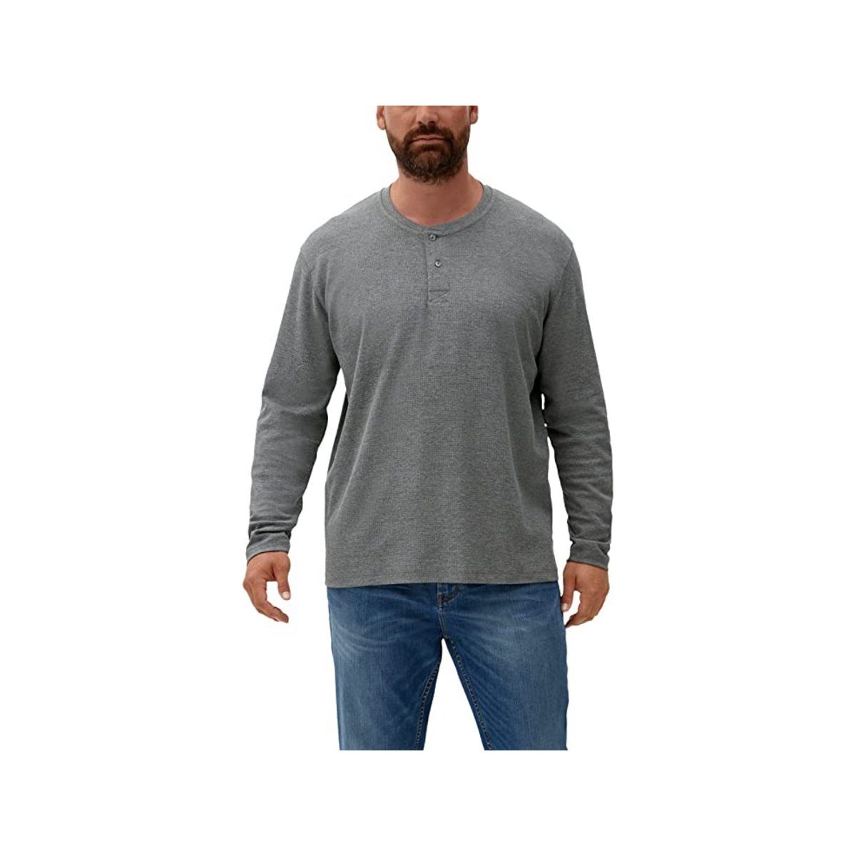 s.Oliver T-Shirt kombi regular fit (1-tlg) | T-Shirts