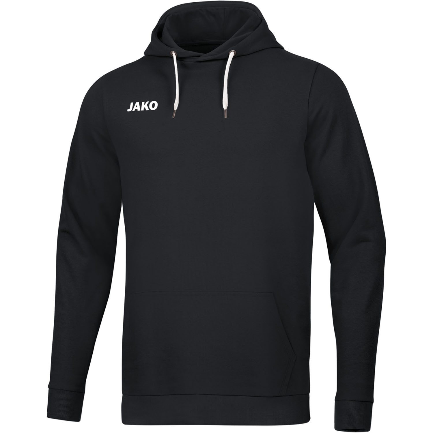 Jako Kapuzenpullover Jako Herren Kapuzensweat Base 6765