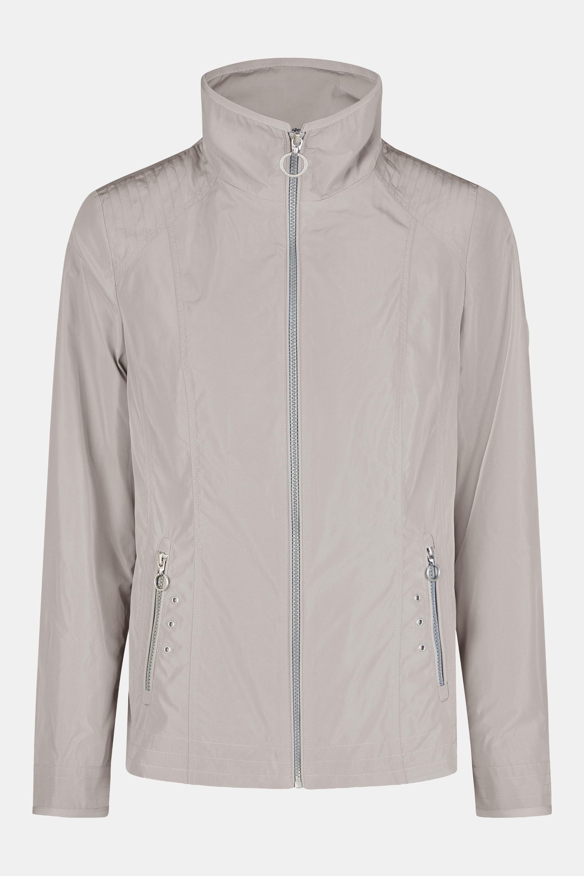 Barbara Lebek Sommerjacke leichte Übergangsjacke oder Frühlingsjacke für Damen