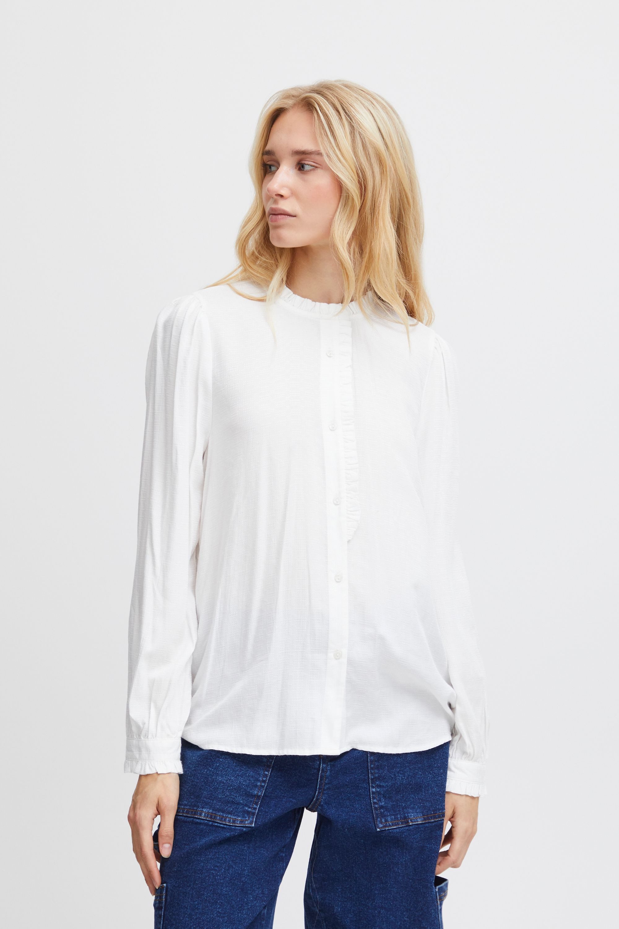Longsleeve IHGEMANO SH
