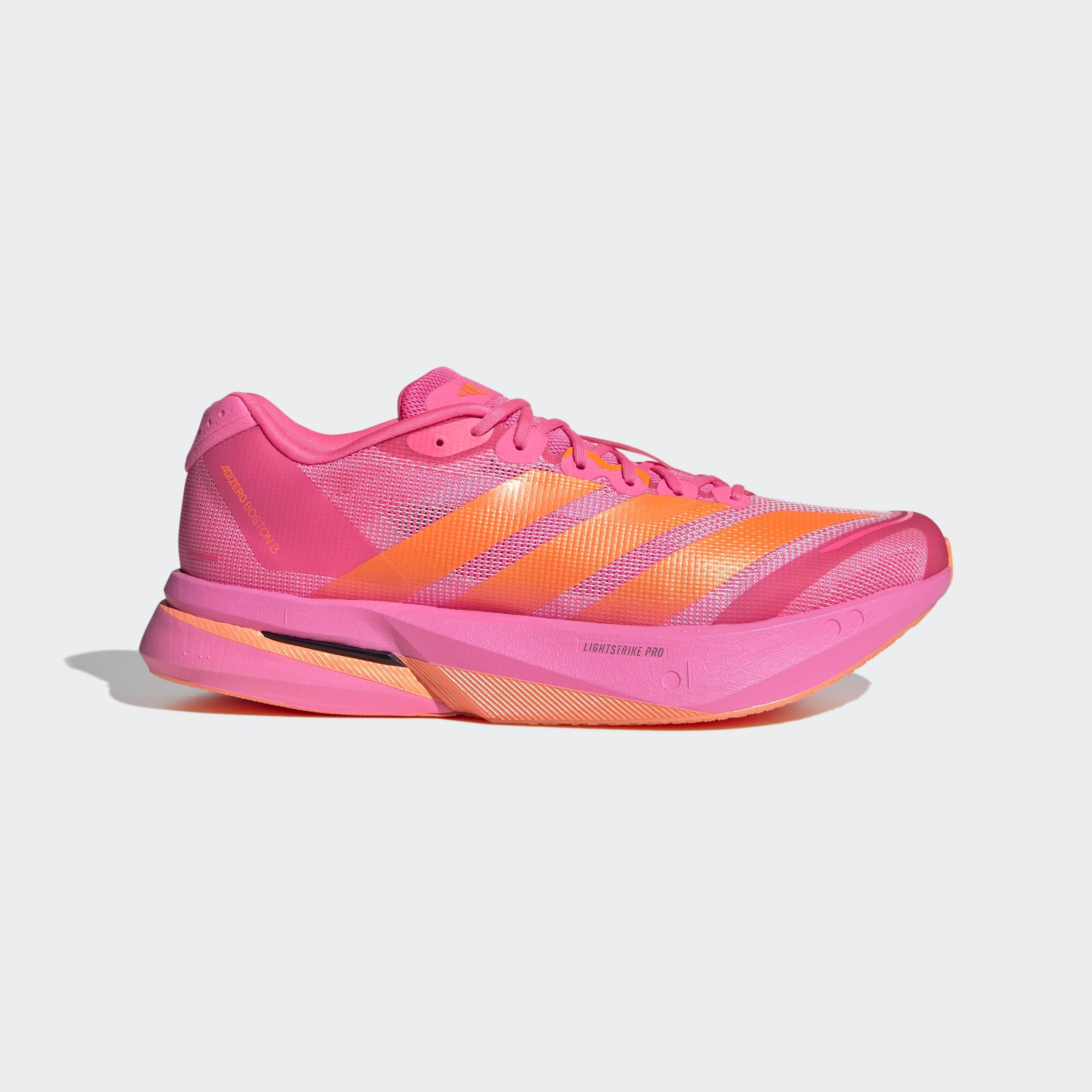 adidas Performance ADIZERO BOSTON 13 Laufschuh günstig online kaufen