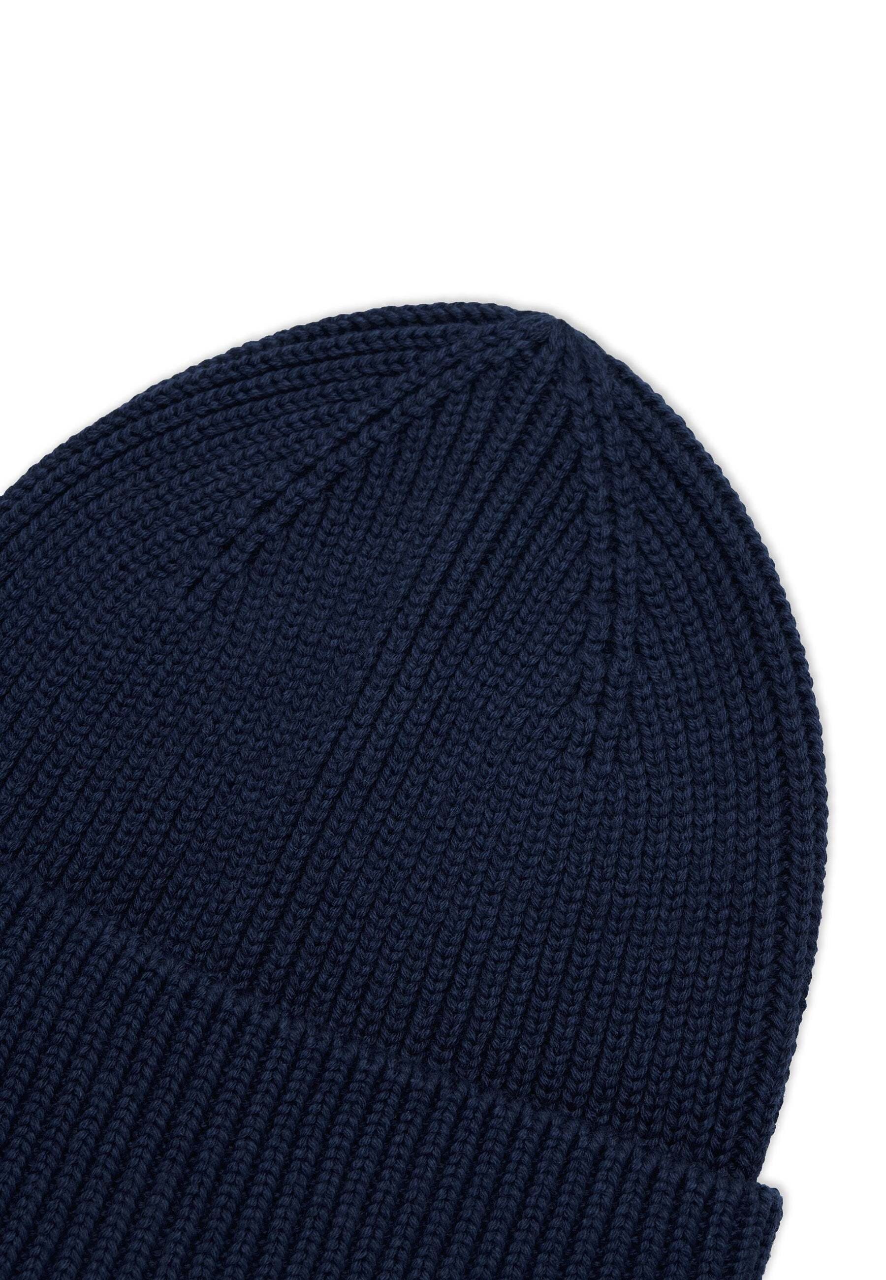 WMHENRY 1-St) (Stücl, Beanie Navy LONDON WESTMARK