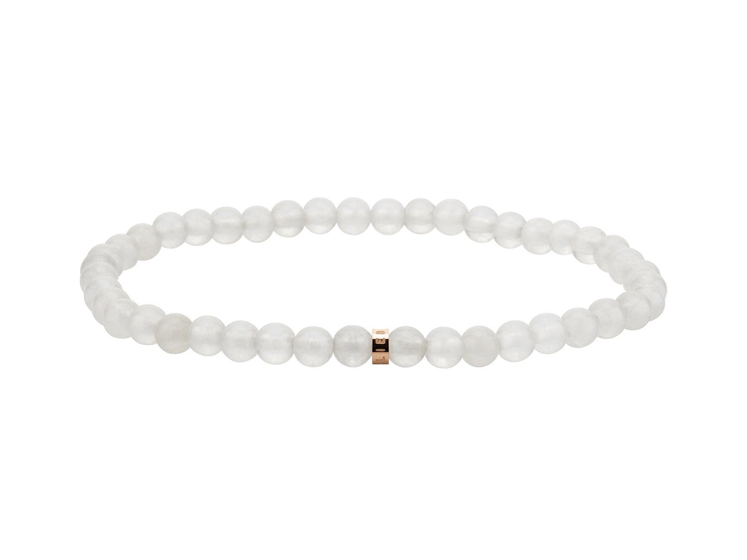 Liebeskind Berlin Armband The Small Jade Edelstahl