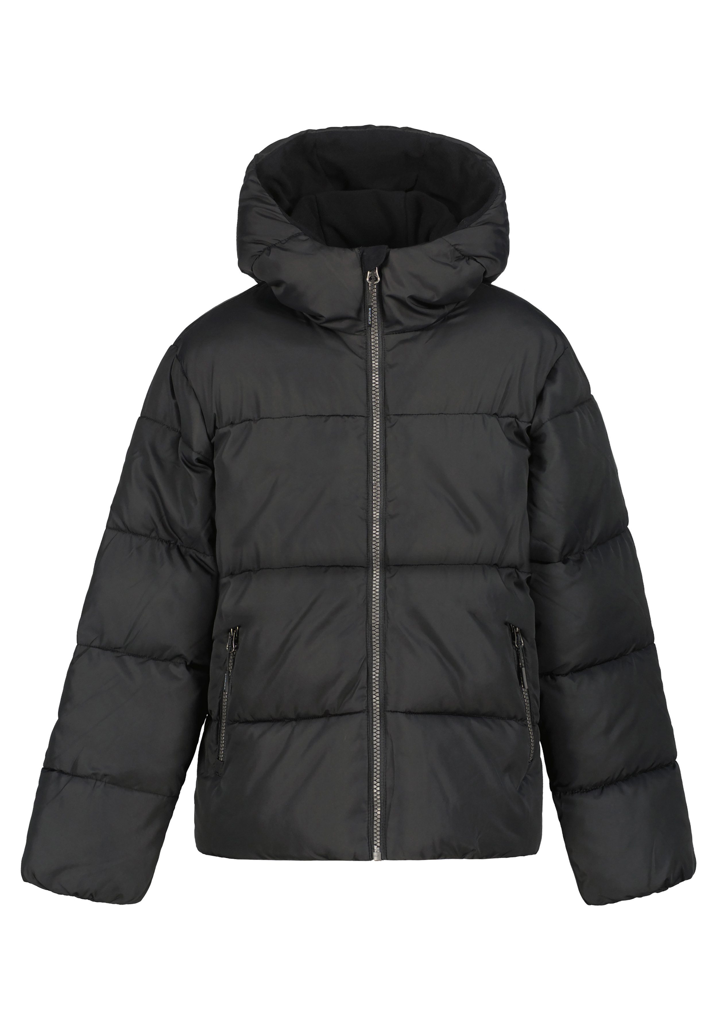 Icepeak Steppjacke KENMARE JR für Kinder und Jugendliche, wasserabweisend, winddicht, aus Polyester – Bild 2 von 4