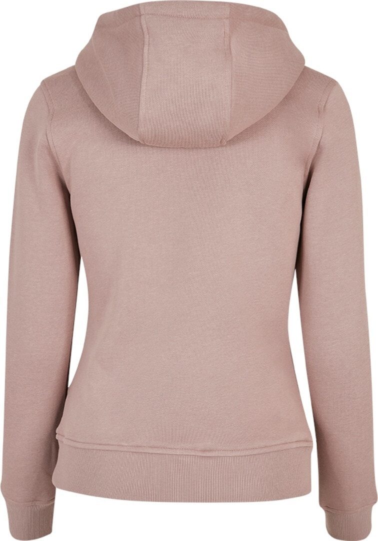 Brandit Sweatshirt Forvert Napa Damen Hoodie