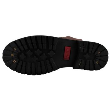 Sendra Boots 6478-Sprinter-Chocolate Stiefel