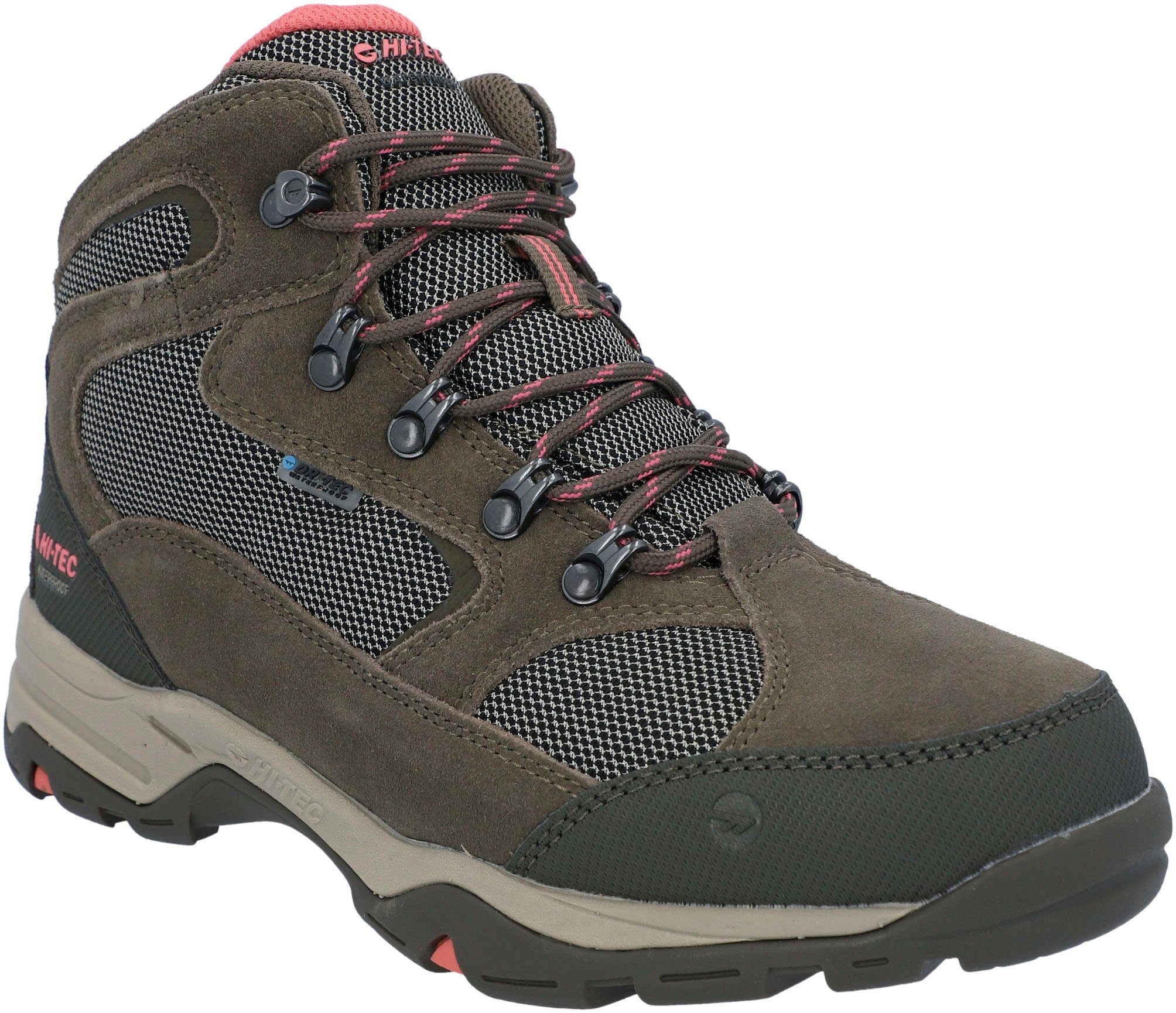 Hi-Tec Storm WP W Wanderschuh wasserdicht günstig online kaufen