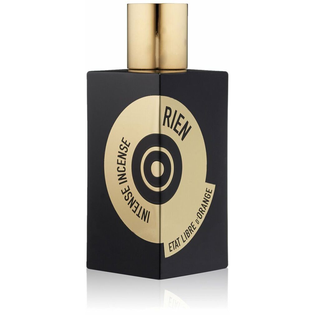 Etat Libre d'Orange Körperpflegeduft Etat Libre Dorange Rien Incense Eau De Parfum Spray 100ml Für Frauen