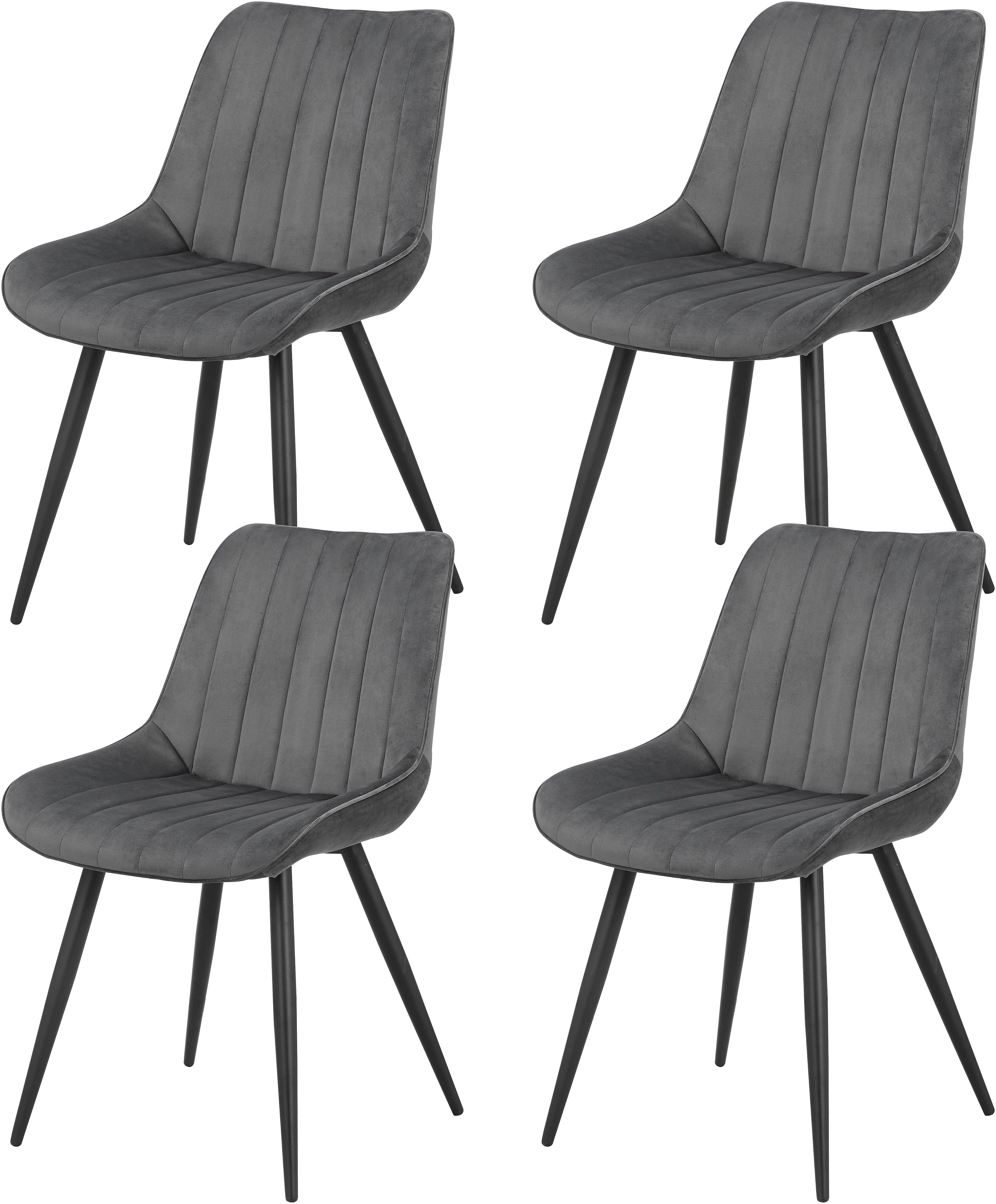 INOSIGN Esszimmerstuhl Fairview, TOPSELLER!, OTTOs Choice günstig online kaufen