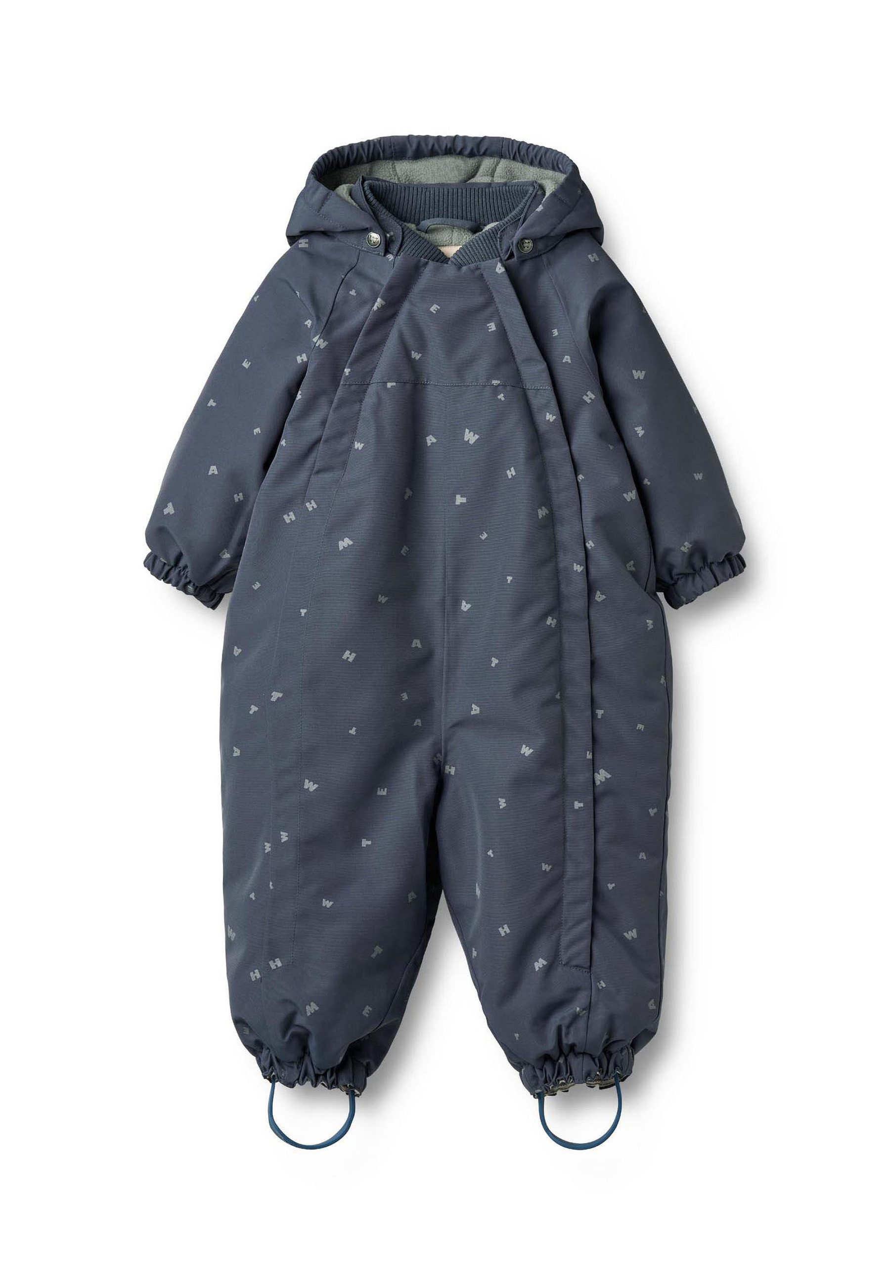 WHEAT Jumpsuit WHEAT Snowsuit Adi