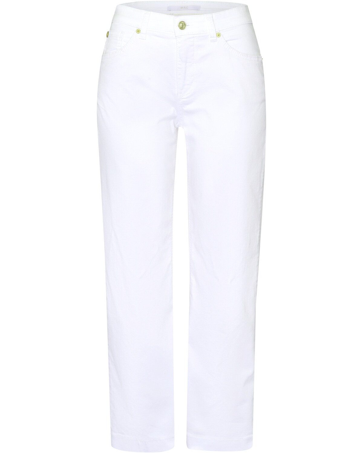 MAC 5-Pocket-Jeans Culotte günstig online kaufen