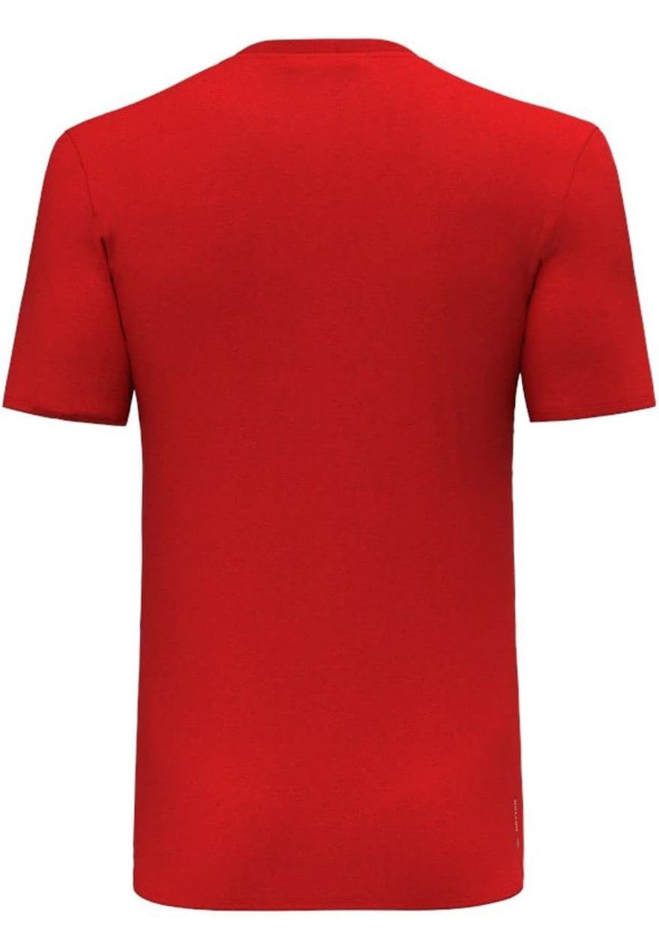 Salewa T-Shirt Salewa Herren T-Shirt Solidlogo günstig online kaufen