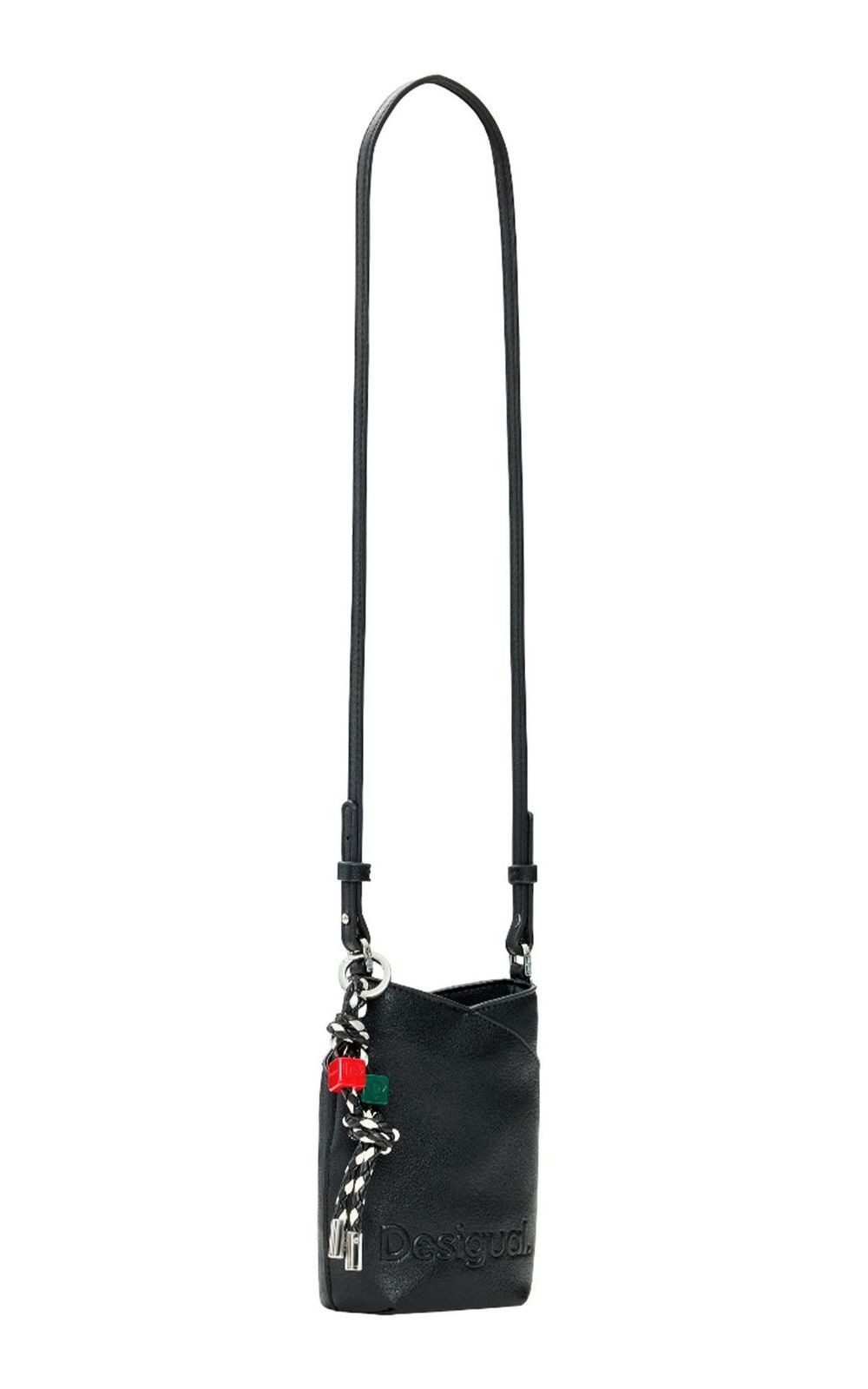 Desigual Umhängetasche Half Logo Helene Bag – Bild 2 von 5