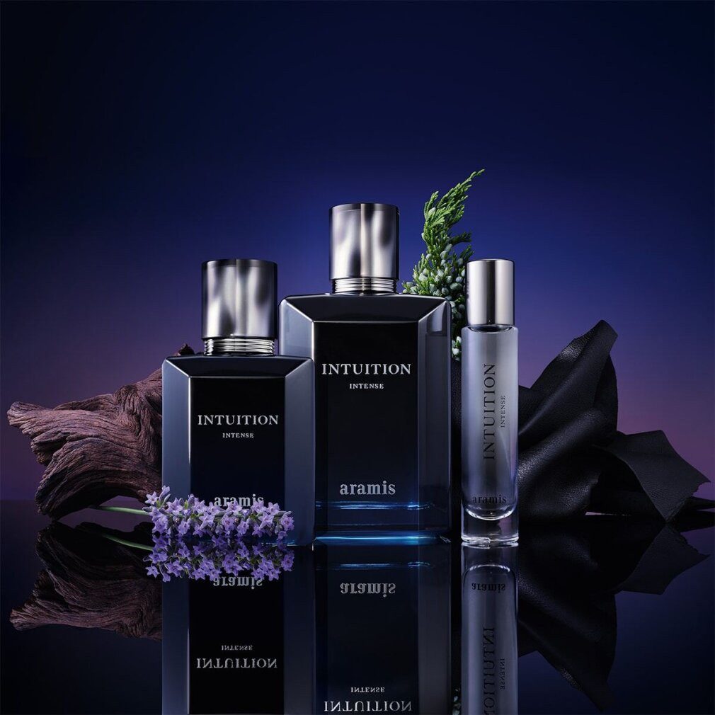 aramis Eau de Parfum INTUITION INTENSE EDP-Vapo 50 ml