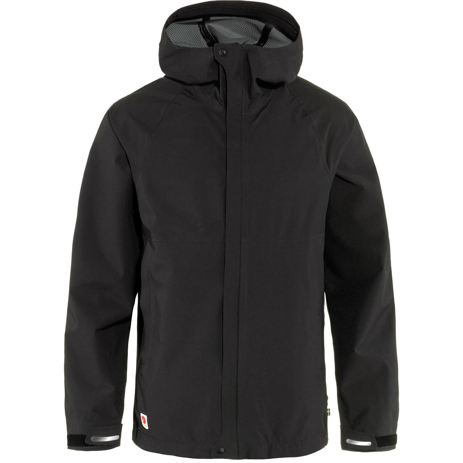 Regenjacke Regenjacke HC Hydratic Trail Jacket M