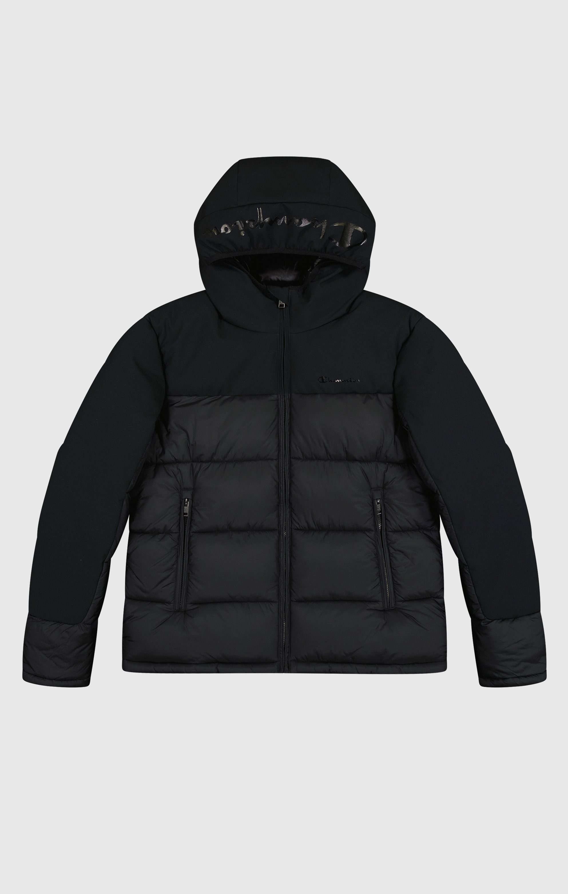 Winterjacke