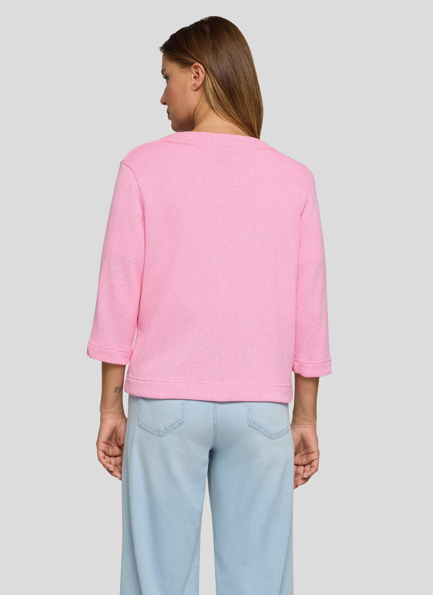 Rabe Jacke