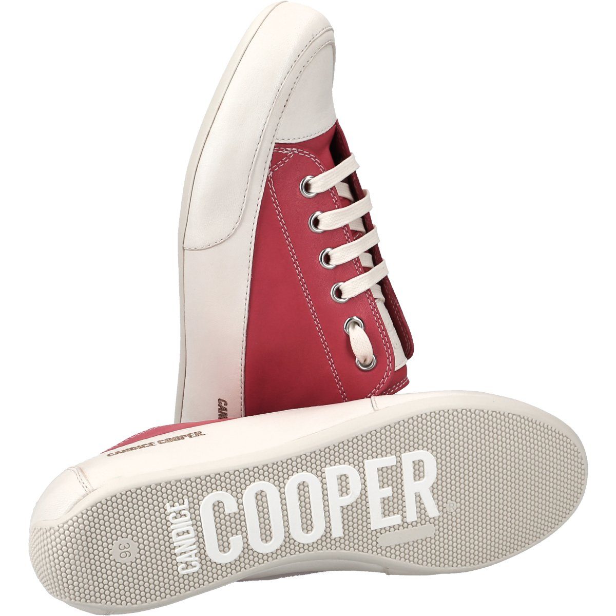 Candice Sneaker Cooper S ROCK