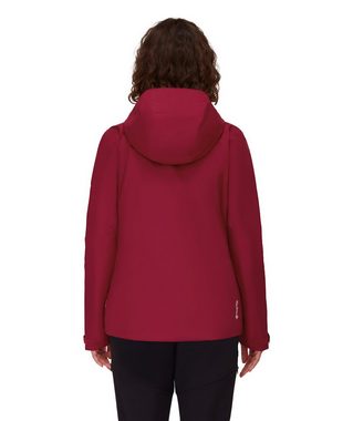 Mammut Hardshelljacke Convey 3 in 1 HS Hooded Jacket Women