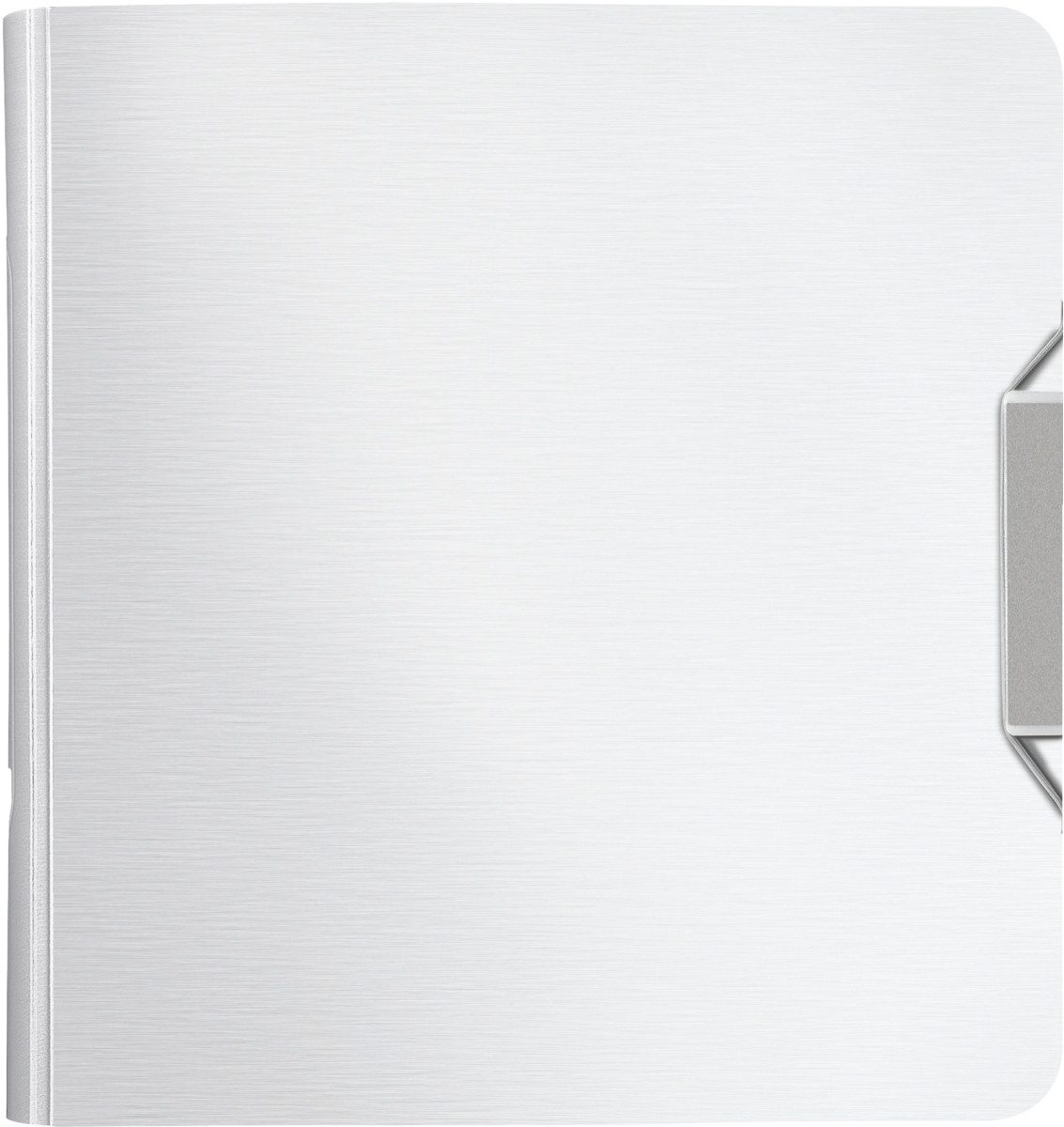 LEITZ Aktenordner Папки с файлами Active Style 180 Grad 6cm arktik weiß