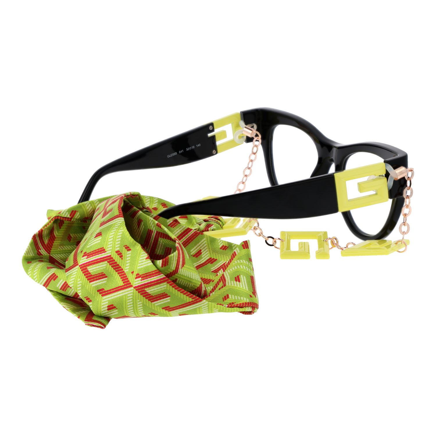 Guess Brillengestell GU2988 50041