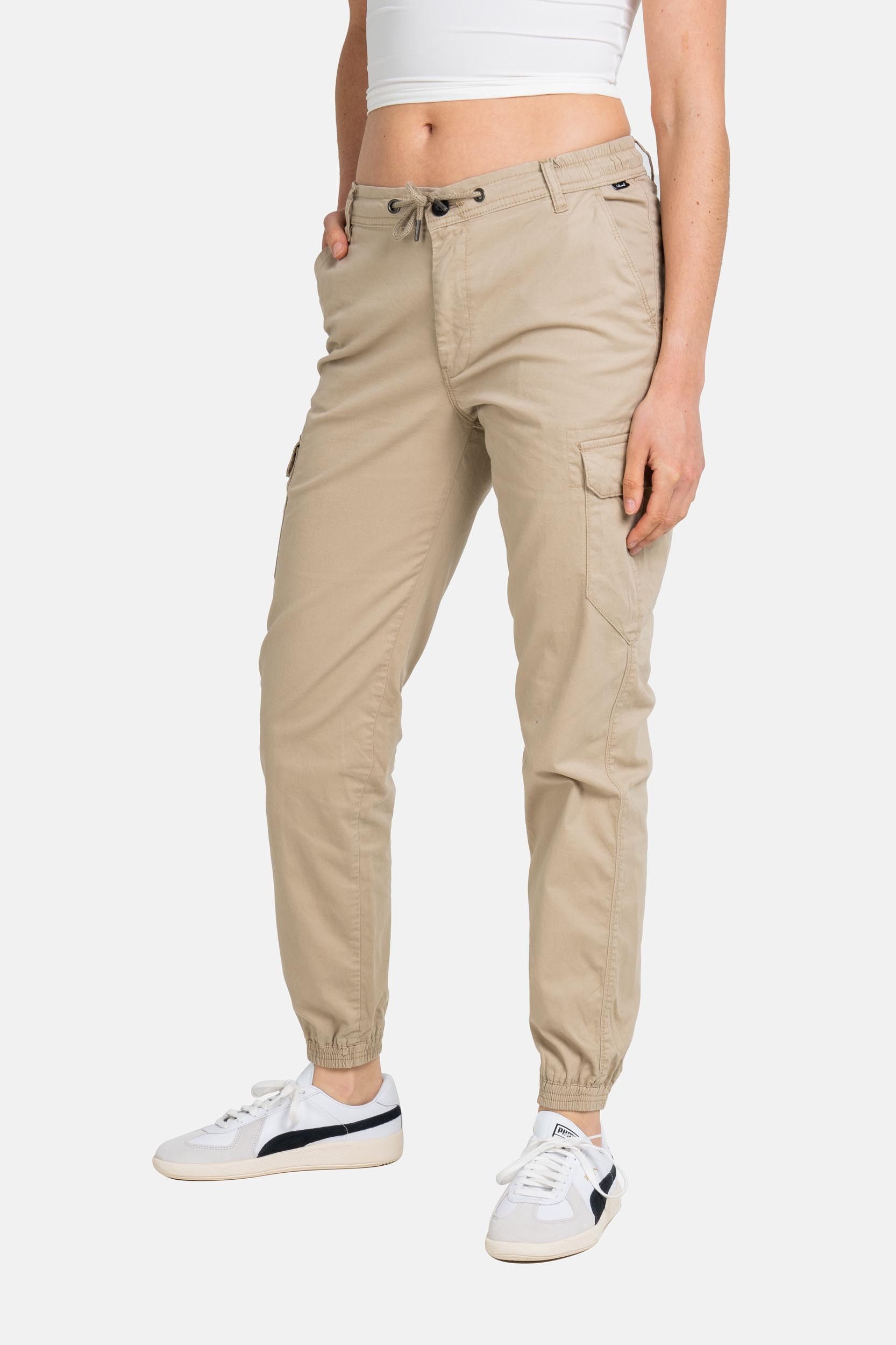 REELL Umstandscargohose Reflex Women LW Cargo