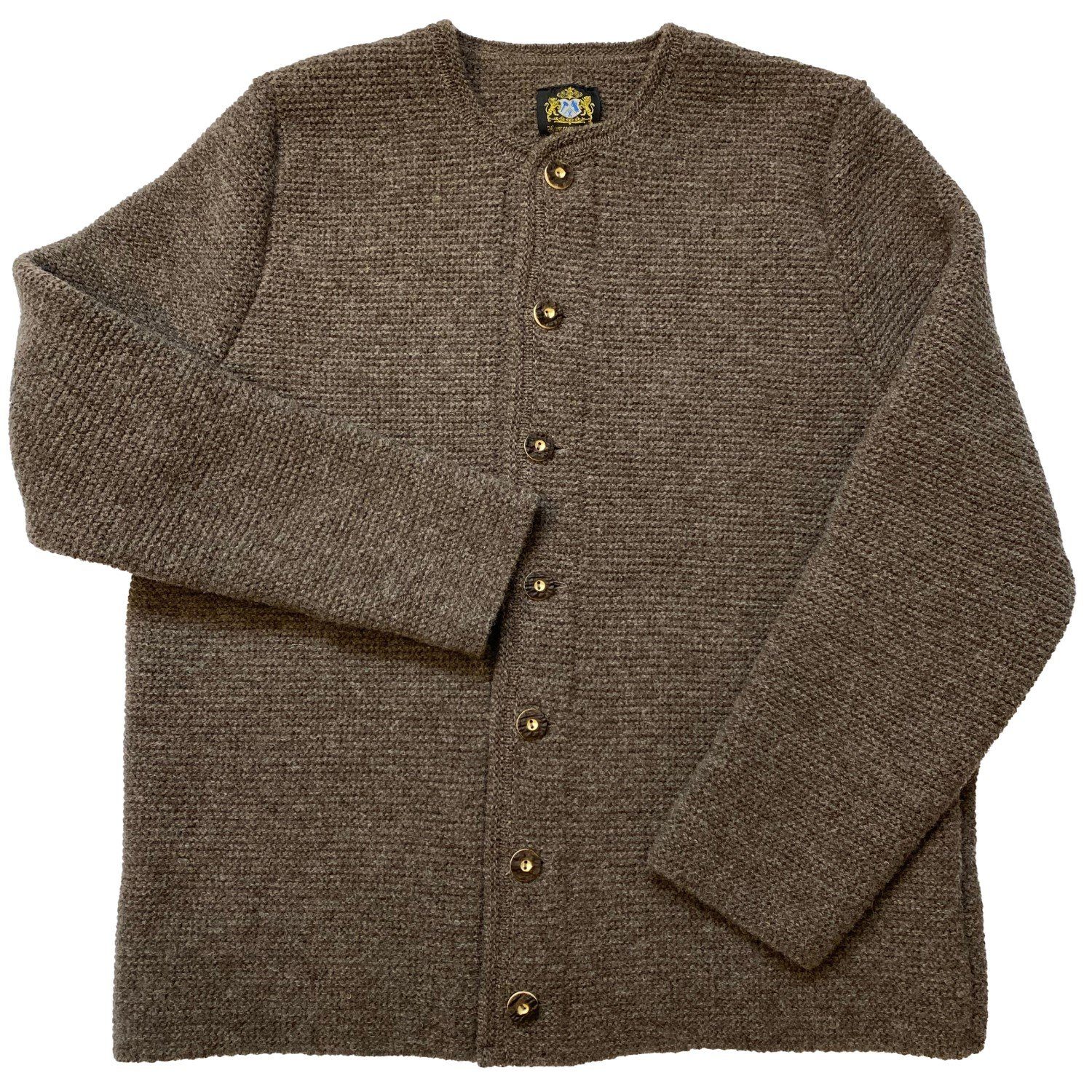Hammerschmid Trachtenstrickjacke Trachten Strickjacke Herren - günstig online kaufen